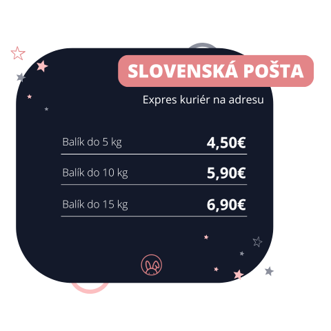 SP-expres kurier na adresu